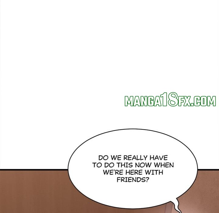 Right Under His Roof - Chapter 27 Page 59