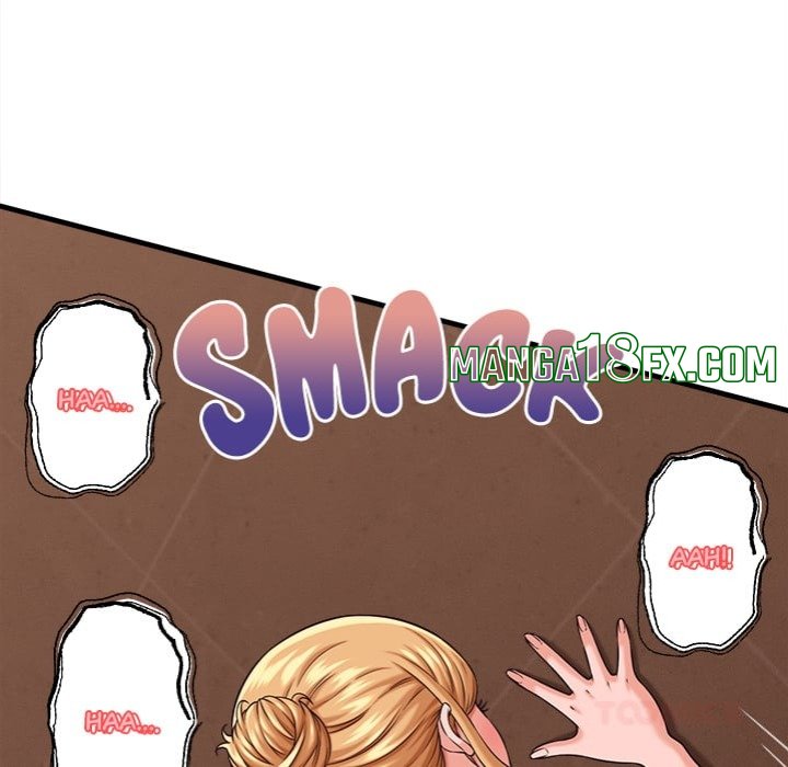 Right Under His Roof - Chapter 27 Page 75