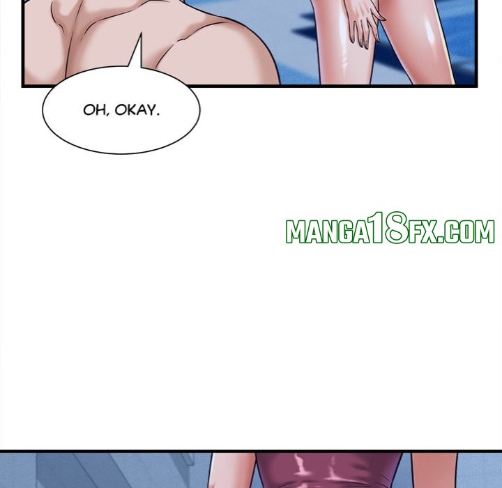 Right Under His Roof - Chapter 27 Page 94