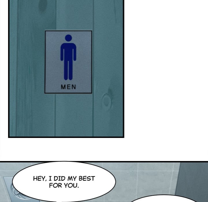 Right Under His Roof - Chapter 28 Page 112