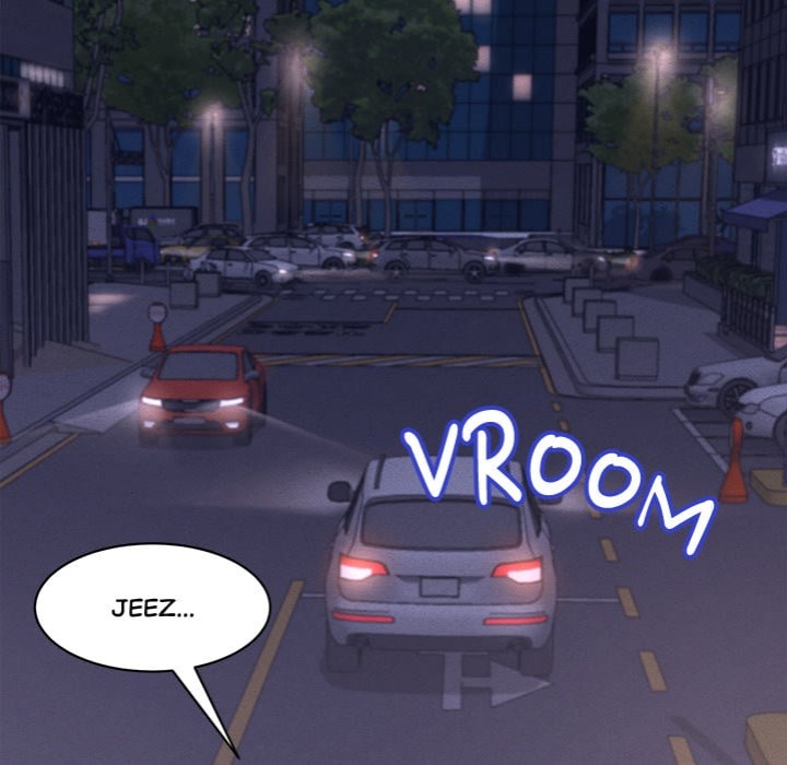 Right Under His Roof - Chapter 28 Page 120