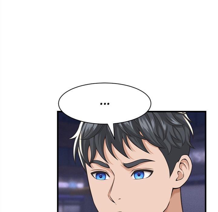 Right Under His Roof - Chapter 28 Page 126