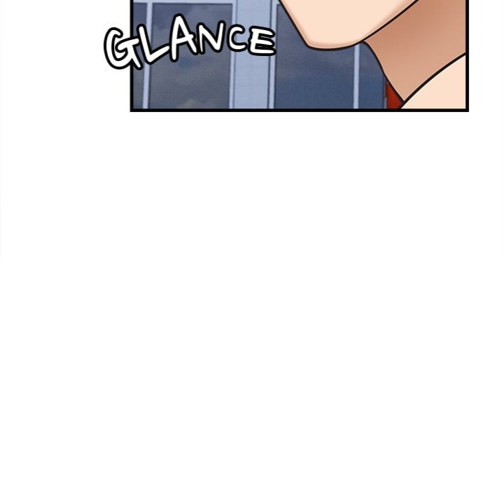 Right Under His Roof - Chapter 28 Page 15