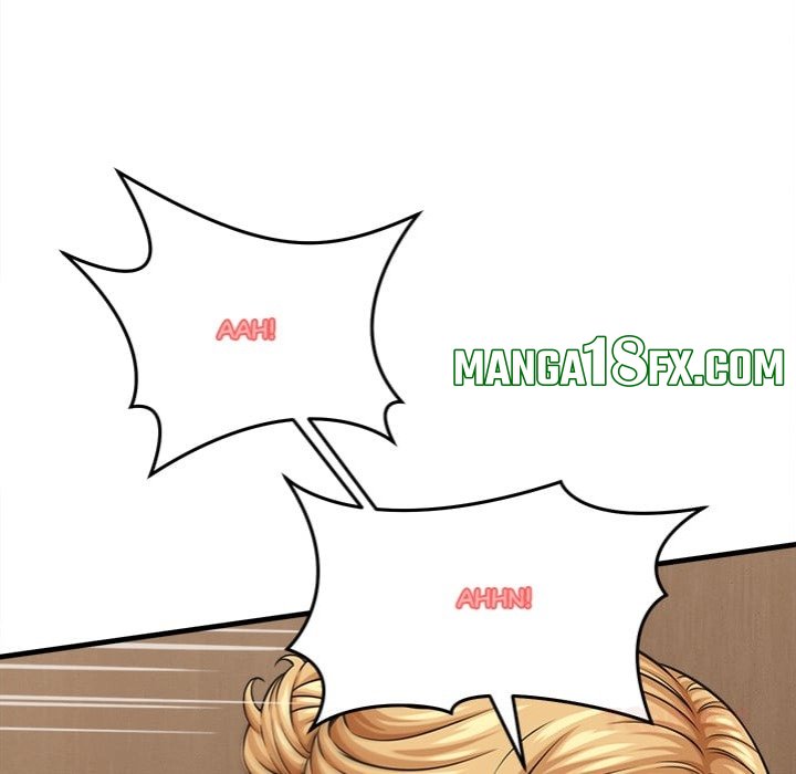 Right Under His Roof - Chapter 28 Page 39