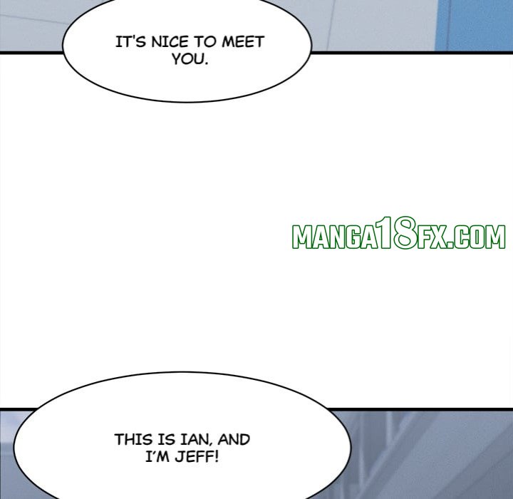 Right Under His Roof - Chapter 28 Page 59