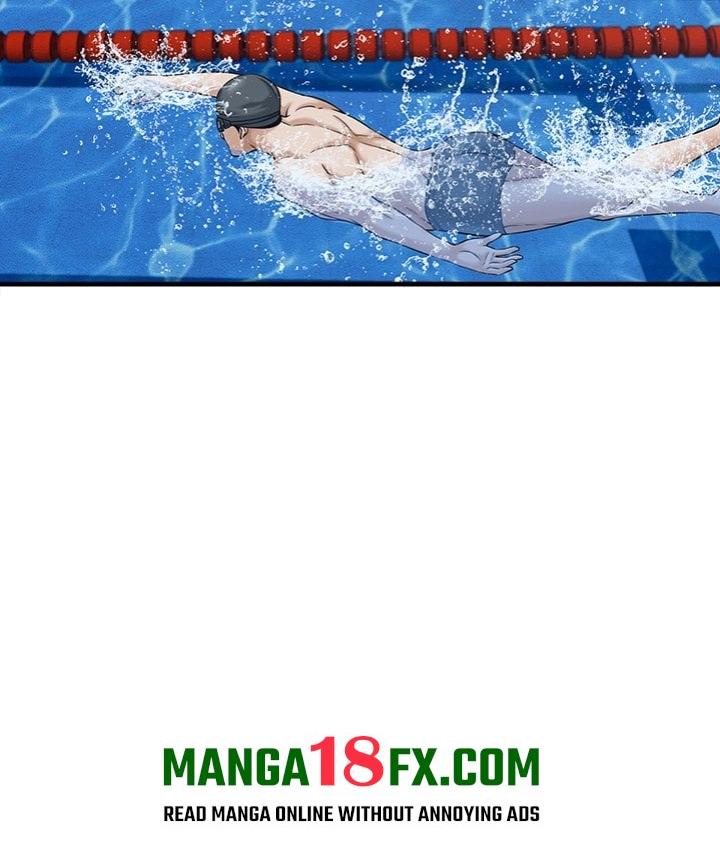 Right Under His Roof - Chapter 28 Page 9