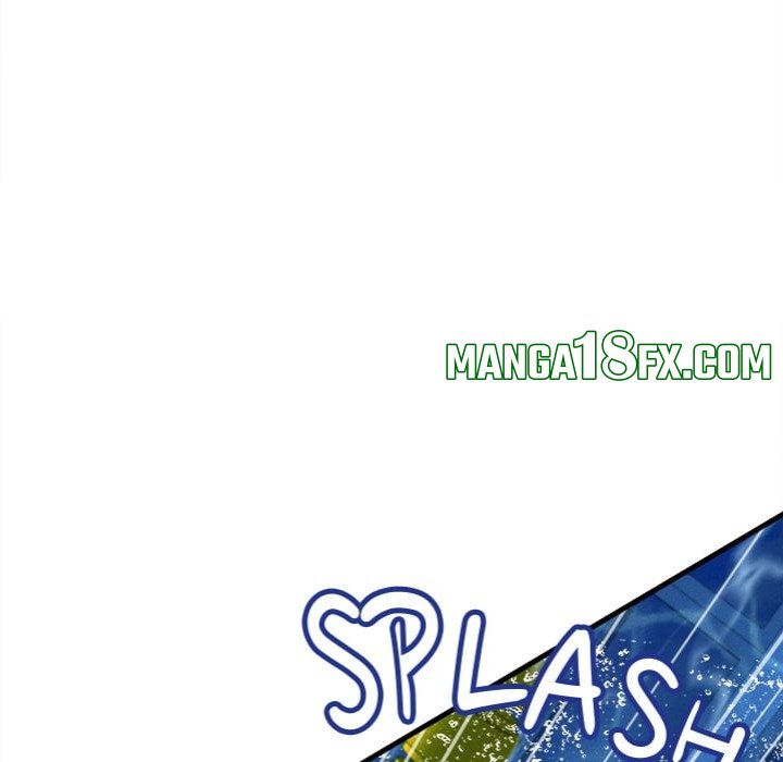 Right Under His Roof - Chapter 28 Page 92