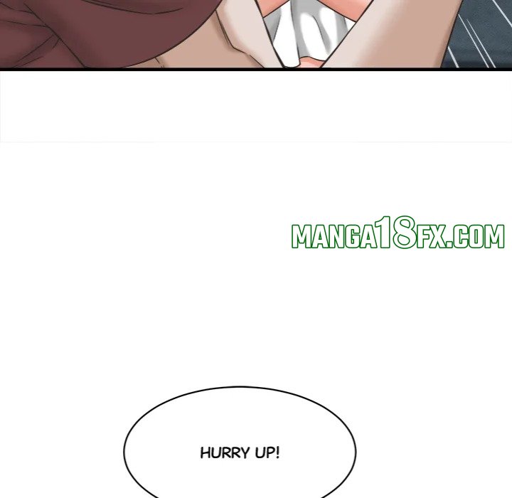 Right Under His Roof - Chapter 29 Page 109