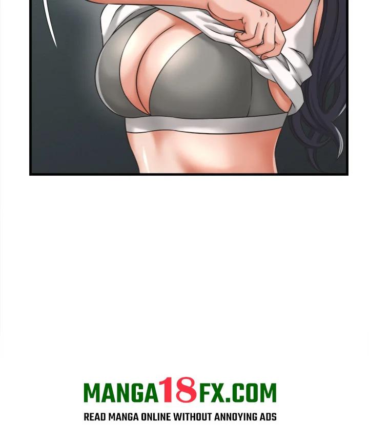 Right Under His Roof - Chapter 29 Page 119