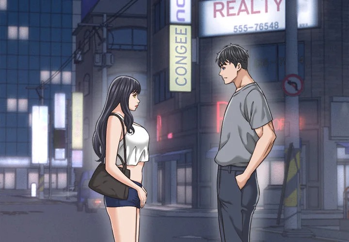 Right Under His Roof - Chapter 29 Page 2