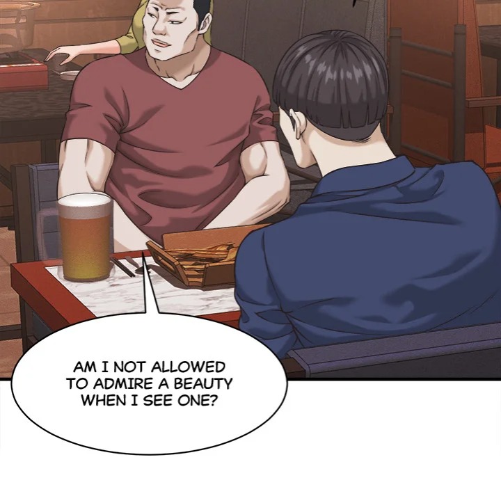 Right Under His Roof - Chapter 29 Page 26