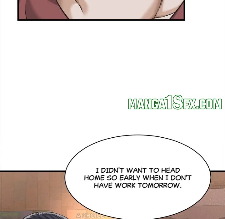 Right Under His Roof - Chapter 29 Page 30