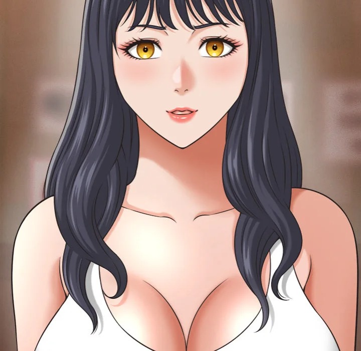 Right Under His Roof - Chapter 29 Page 37