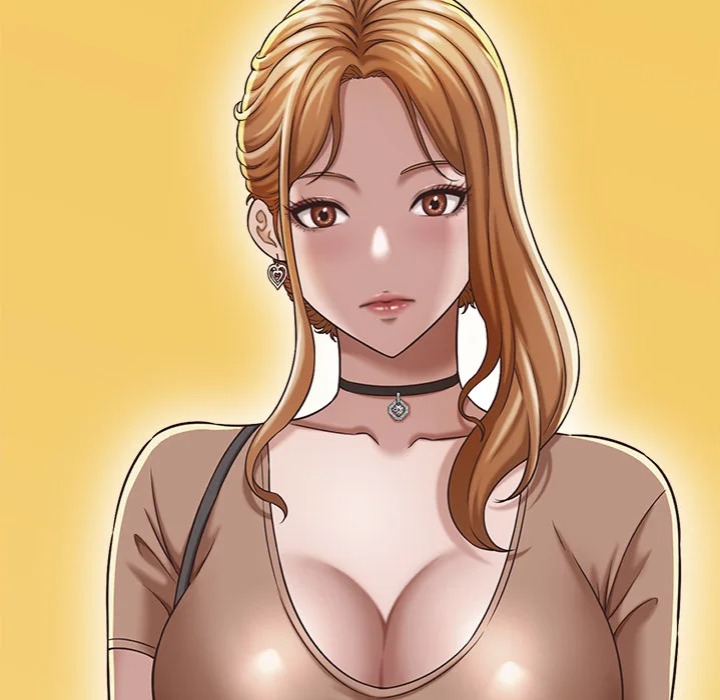 Right Under His Roof - Chapter 29 Page 48