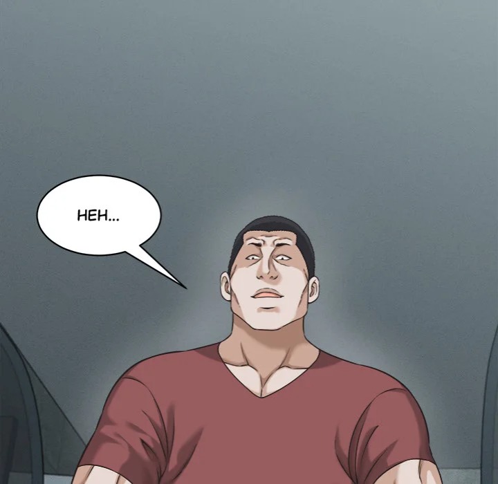 Right Under His Roof - Chapter 29 Page 65