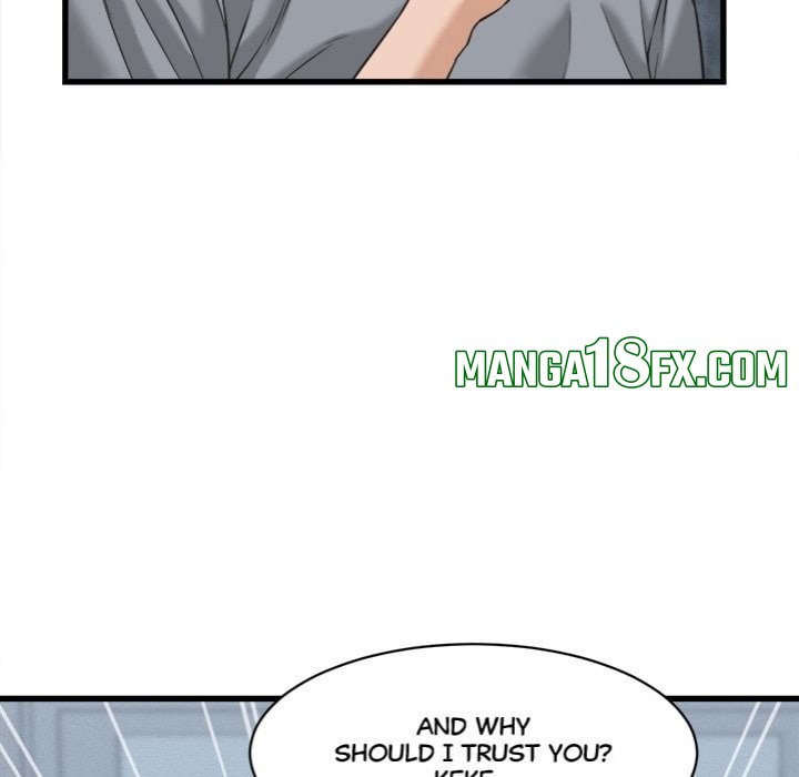 Right Under His Roof - Chapter 30 Page 109