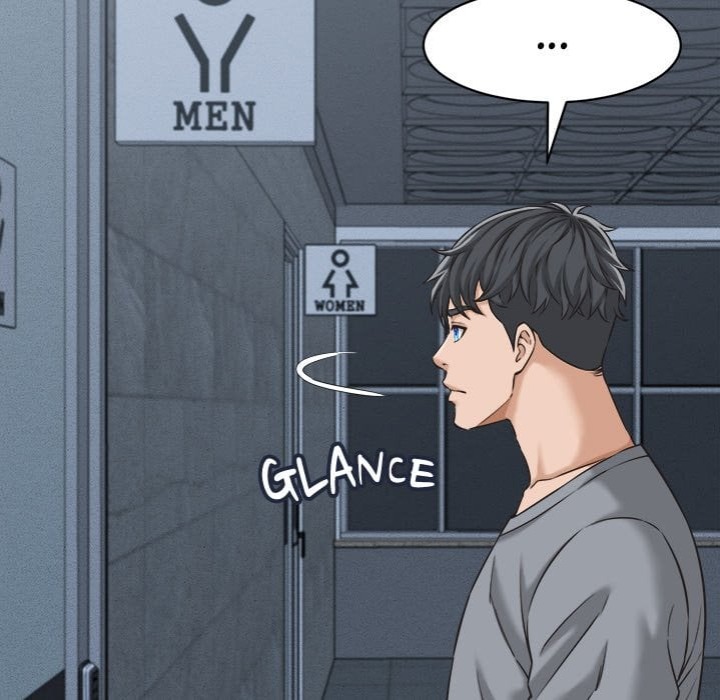 Right Under His Roof - Chapter 30 Page 11