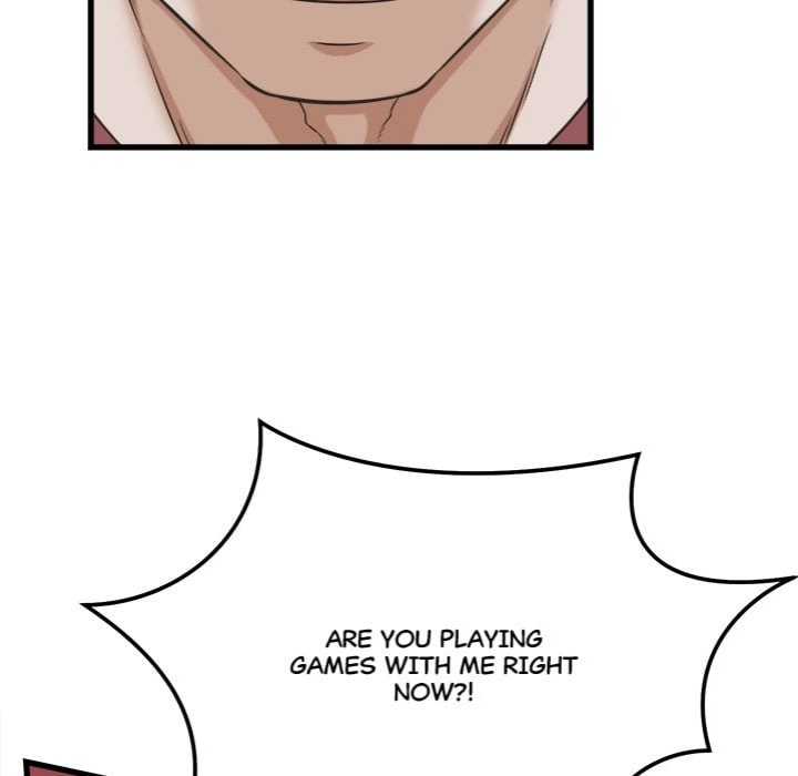 Right Under His Roof - Chapter 30 Page 28