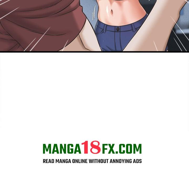 Right Under His Roof - Chapter 30 Page 3