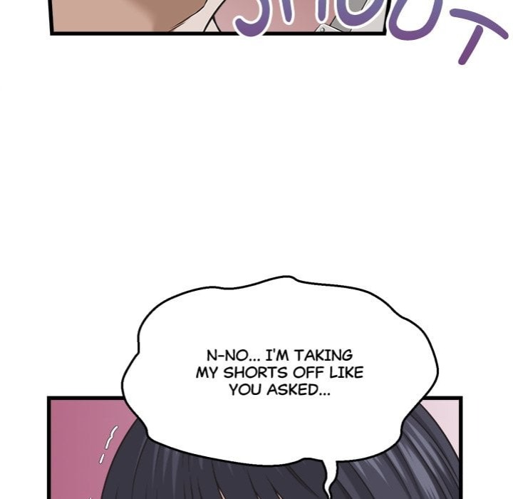Right Under His Roof - Chapter 30 Page 30