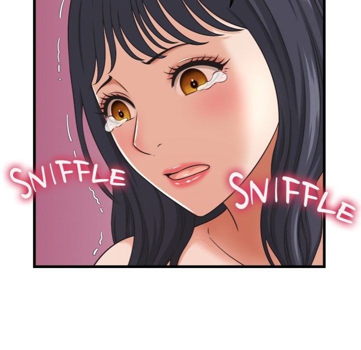 Right Under His Roof - Chapter 30 Page 31