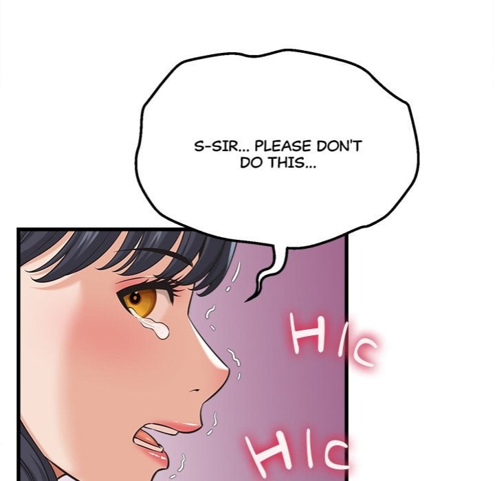 Right Under His Roof - Chapter 30 Page 51