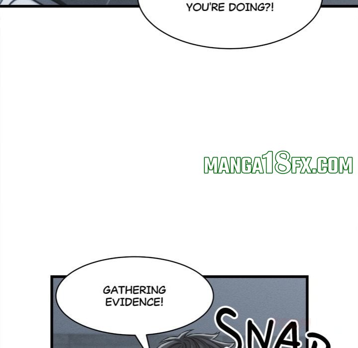 Right Under His Roof - Chapter 30 Page 80