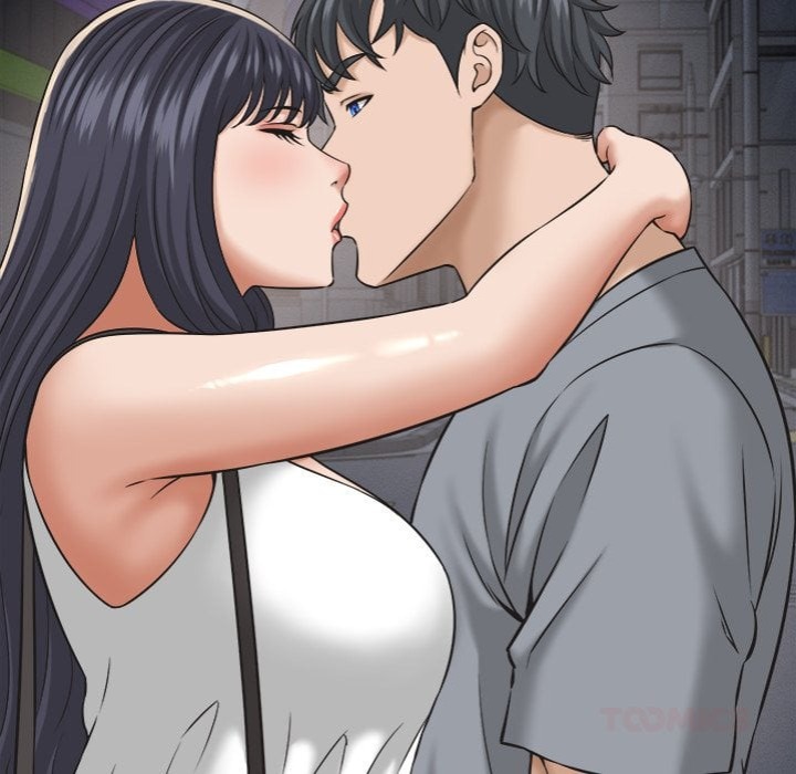 Right Under His Roof - Chapter 31 Page 111