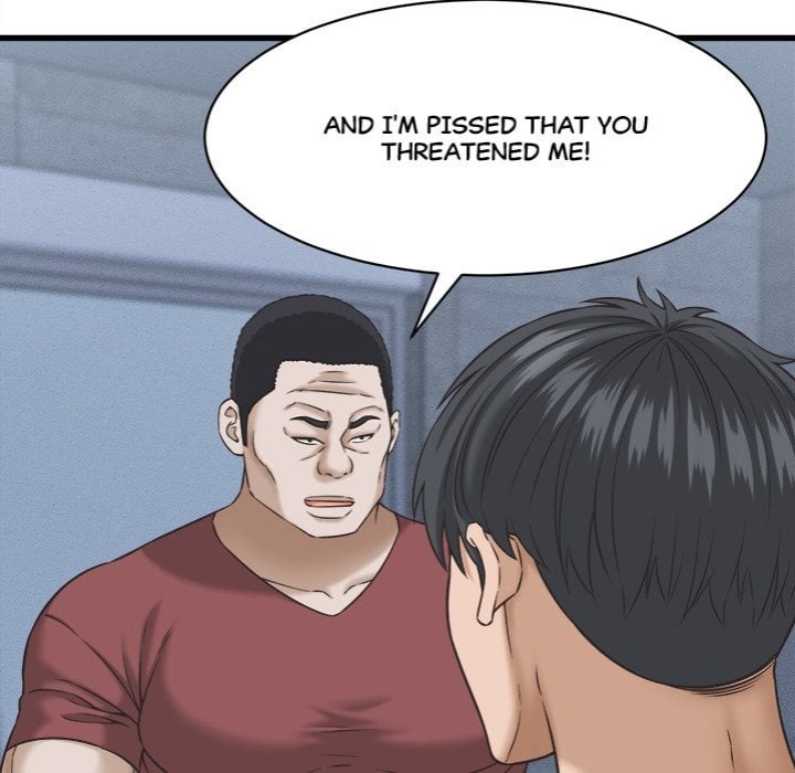 Right Under His Roof - Chapter 31 Page 12