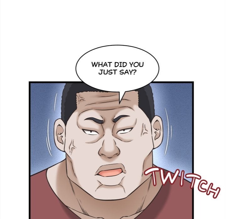 Right Under His Roof - Chapter 31 Page 23