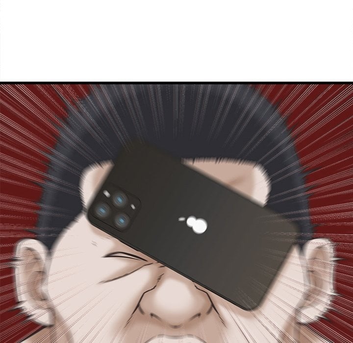 Right Under His Roof - Chapter 31 Page 35