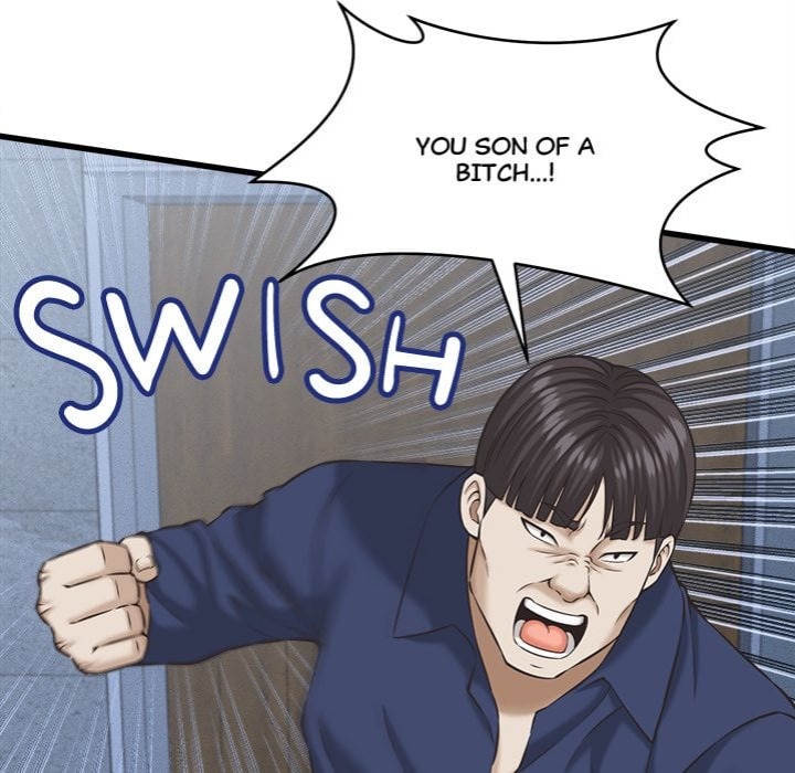 Right Under His Roof - Chapter 31 Page 60