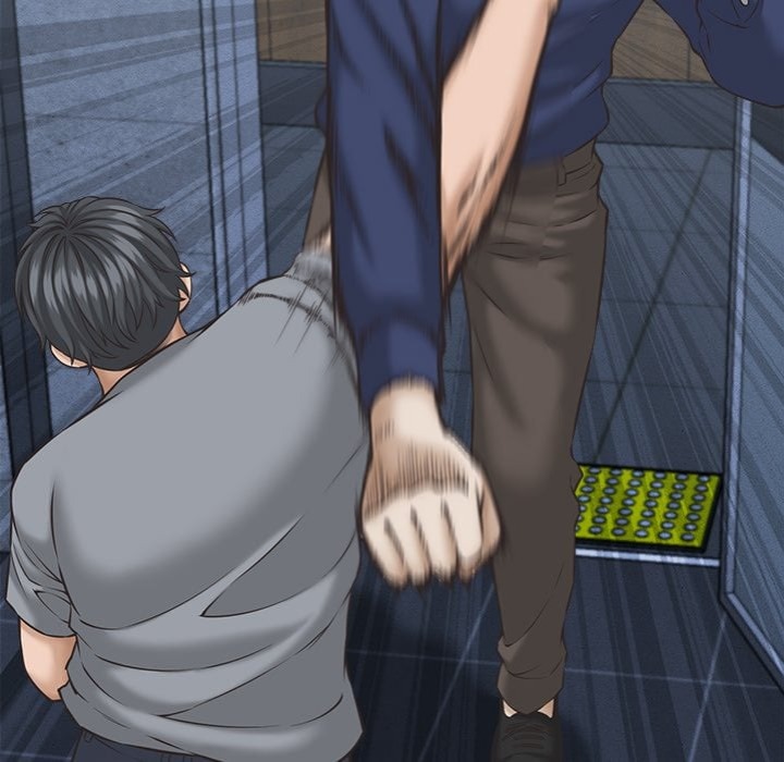 Right Under His Roof - Chapter 31 Page 64