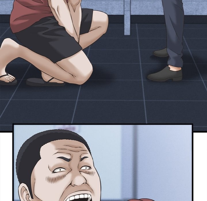 Right Under His Roof - Chapter 31 Page 79