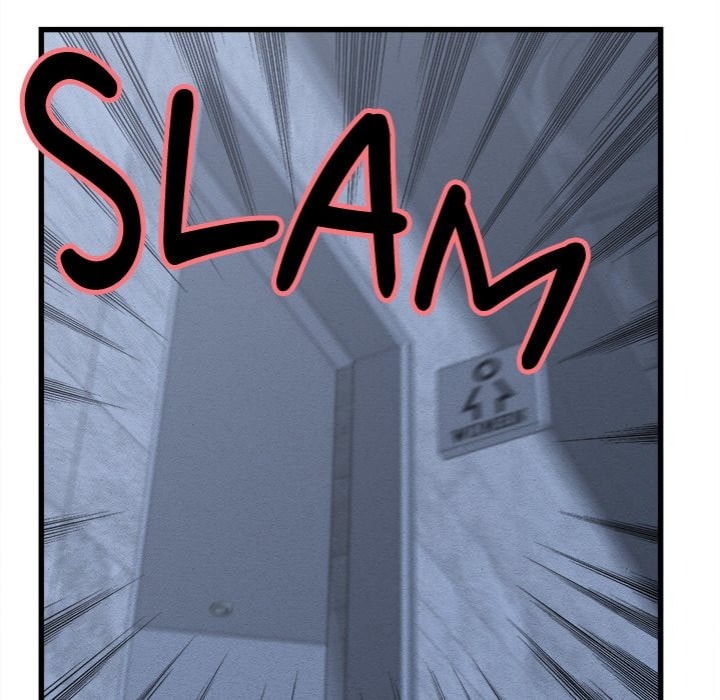 Right Under His Roof - Chapter 31 Page 86