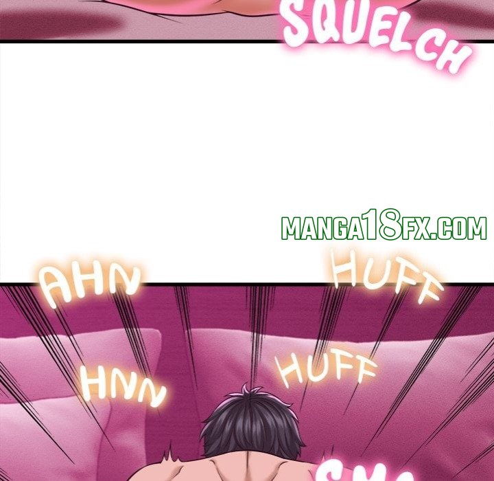 Right Under His Roof - Chapter 32 Page 107