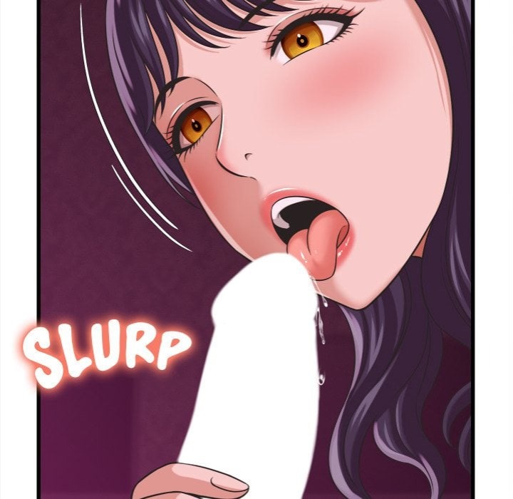 Right Under His Roof - Chapter 32 Page 55