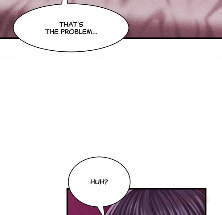 Right Under His Roof - Chapter 32 Page 68