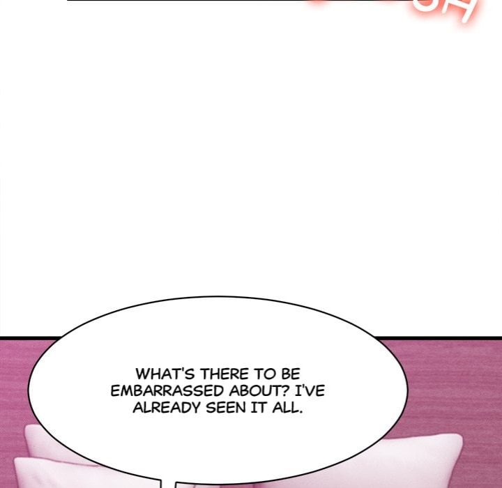 Right Under His Roof - Chapter 32 Page 7