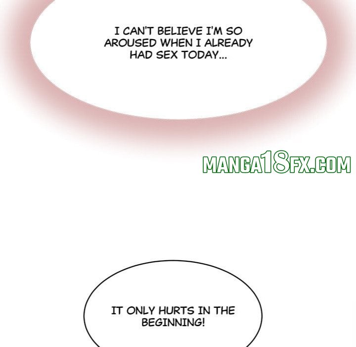 Right Under His Roof - Chapter 32 Page 85