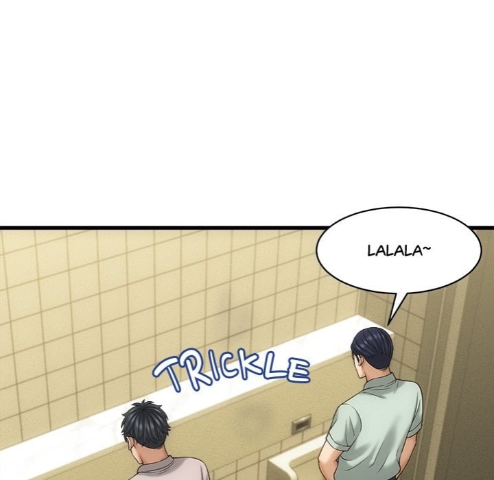 Right Under His Roof - Chapter 33 Page 105