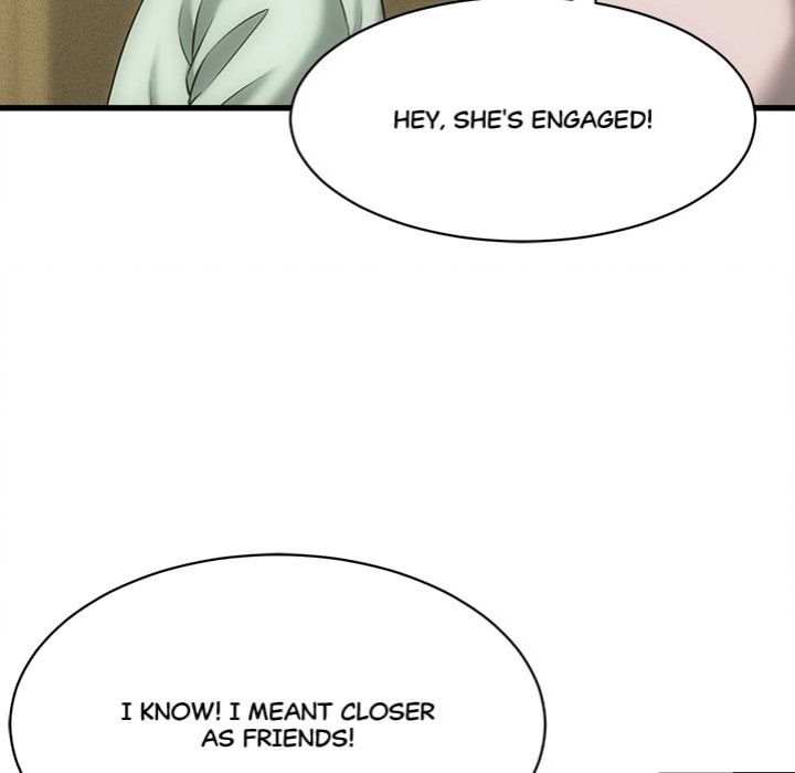 Right Under His Roof - Chapter 33 Page 112