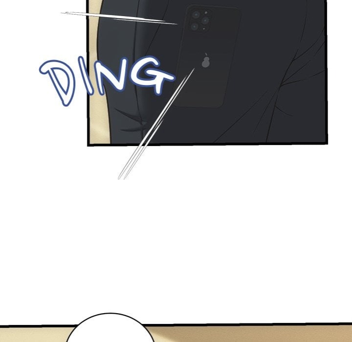 Right Under His Roof - Chapter 33 Page 115