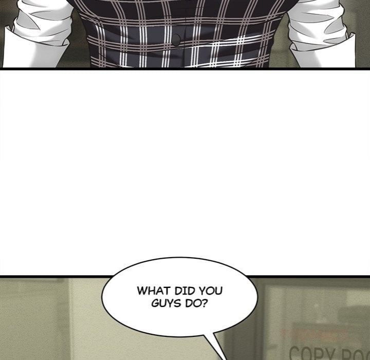 Right Under His Roof - Chapter 33 Page 38