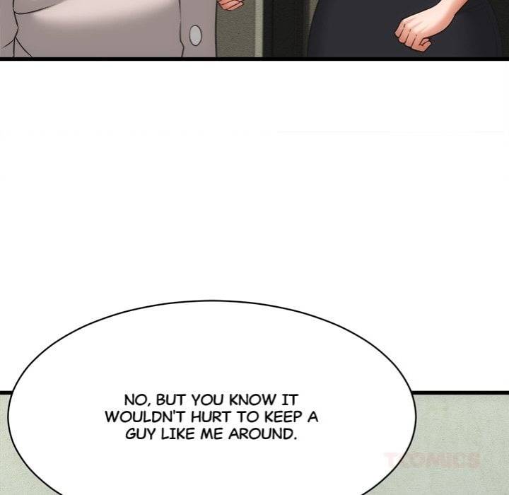 Right Under His Roof - Chapter 33 Page 68