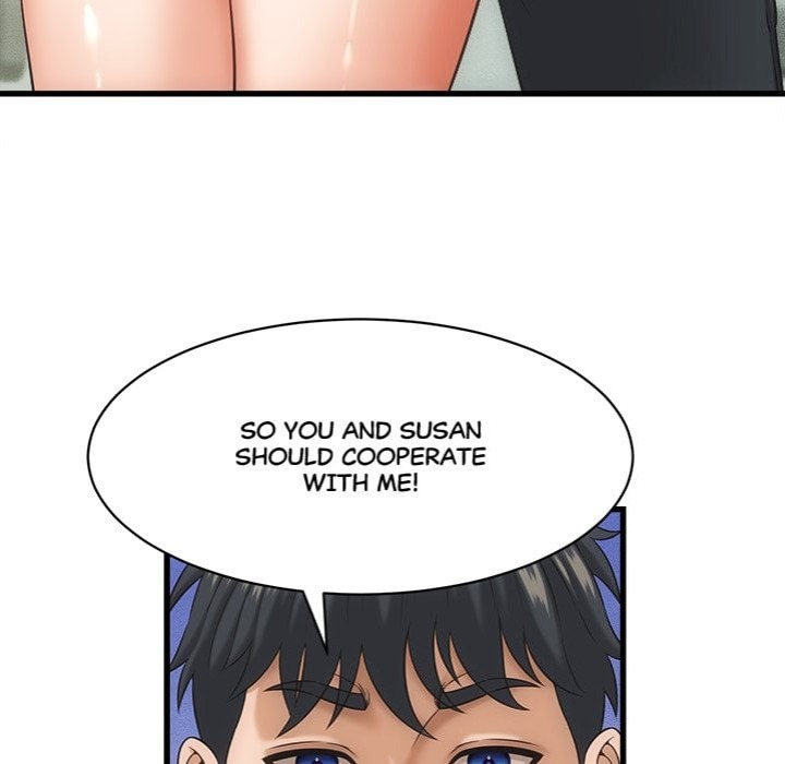 Right Under His Roof - Chapter 33 Page 75