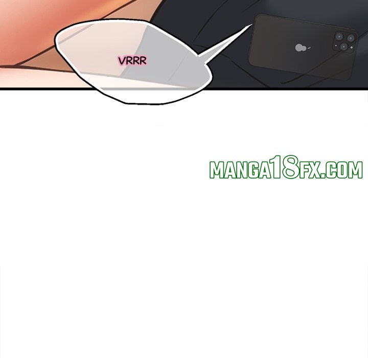 Right Under His Roof - Chapter 34 Page 112