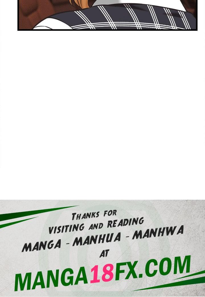 Right Under His Roof - Chapter 34 Page 122