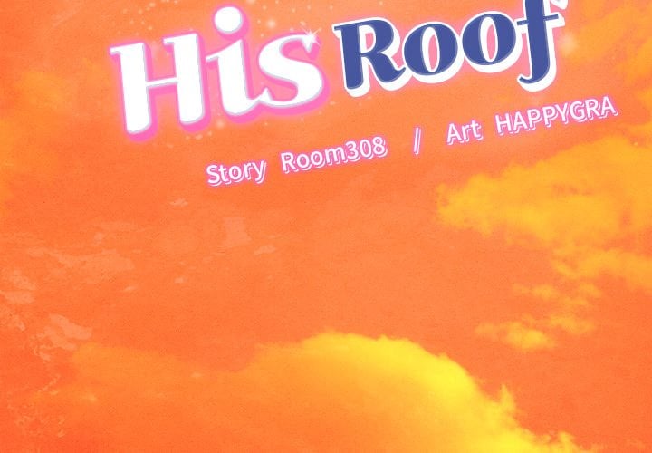 Right Under His Roof - Chapter 34 Page 2