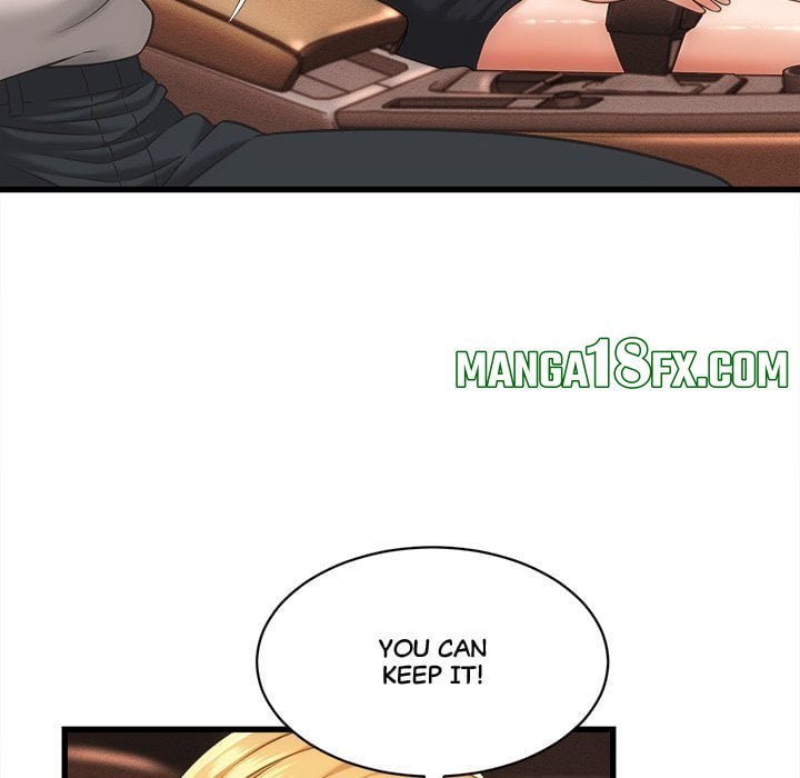 Right Under His Roof - Chapter 34 Page 37